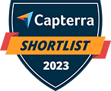 Afton Tickets, Capterra Shortlist Reports