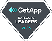 GetApp Category Leaders