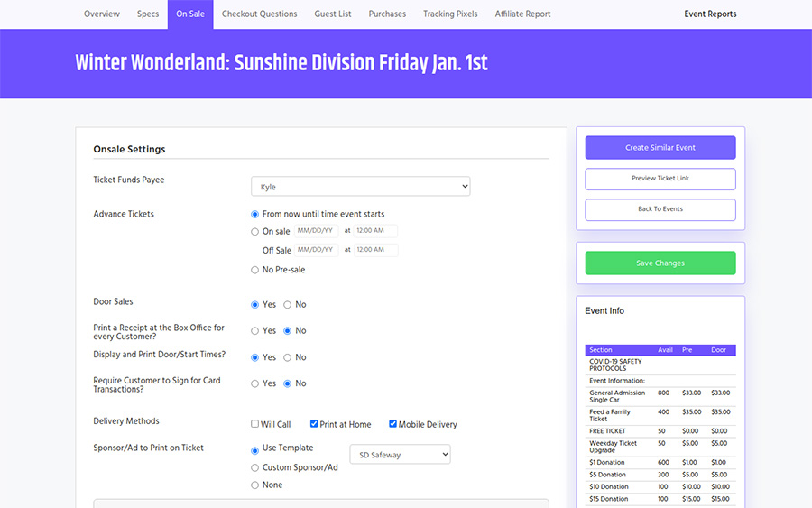 Client Portal