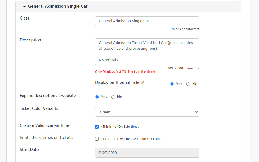 Client Portal