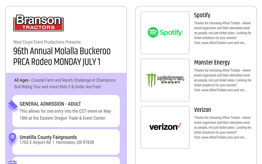 Marketing Tools