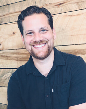 Jared Surasky