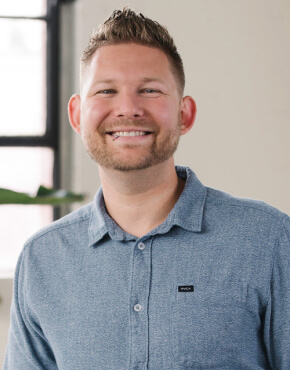 Ryan Kintz